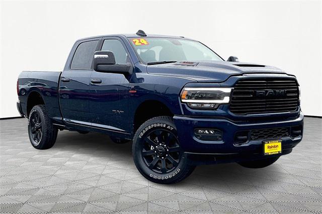 new 2024 Ram 2500 car, priced at $84,275