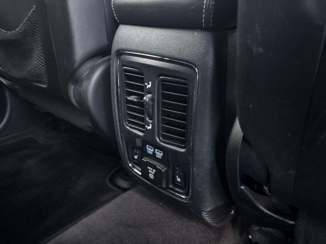 used 2016 Jeep Grand Cherokee car, priced at $13,988