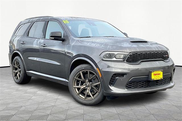 new 2025 Dodge Durango car, priced at $68,460