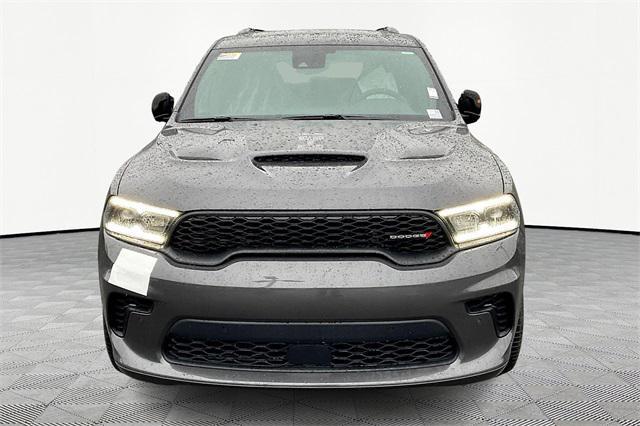 new 2025 Dodge Durango car, priced at $68,460