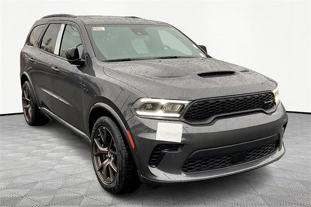 new 2025 Dodge Durango car, priced at $68,460