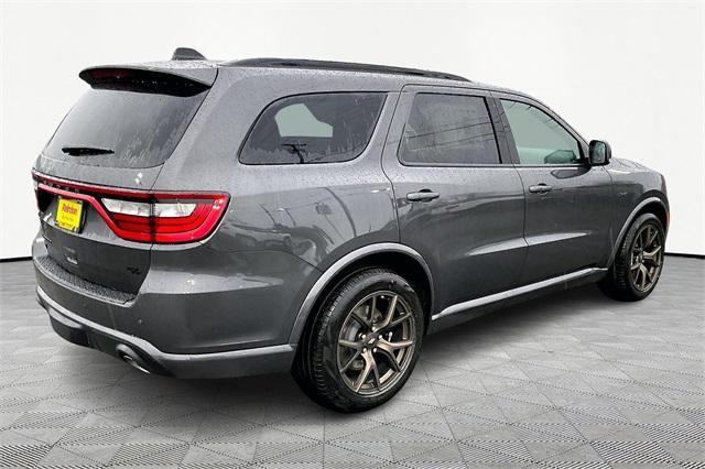 new 2025 Dodge Durango car, priced at $68,460