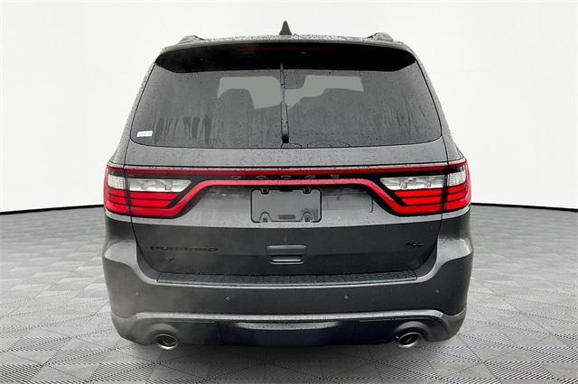 new 2025 Dodge Durango car, priced at $68,460