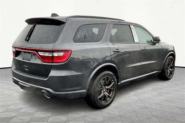 new 2025 Dodge Durango car, priced at $68,460