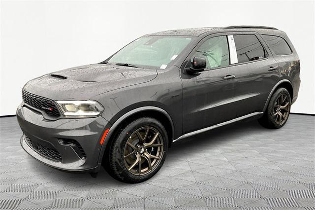 new 2025 Dodge Durango car, priced at $68,460