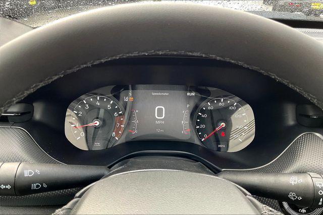 new 2025 Jeep Compass car, priced at $28,755