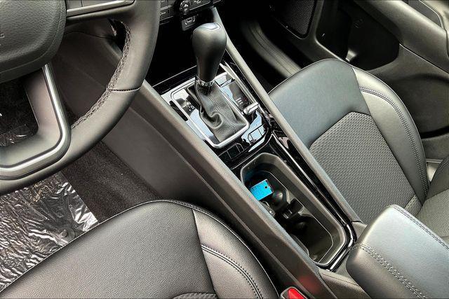 new 2025 Jeep Compass car, priced at $28,755