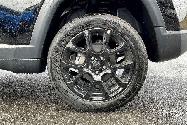 new 2025 Jeep Compass car, priced at $28,755