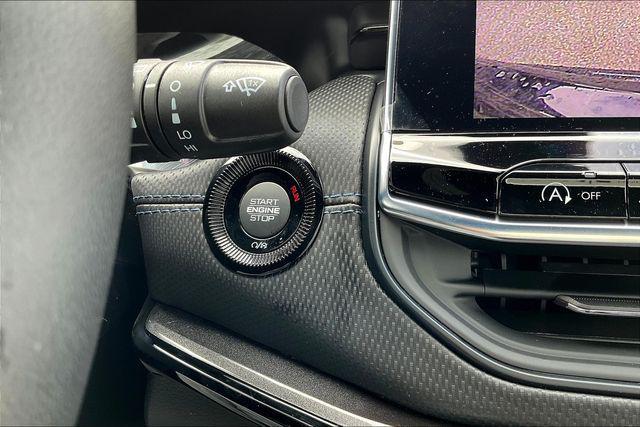 new 2025 Jeep Compass car, priced at $28,755