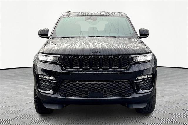 new 2024 Jeep Grand Cherokee car, priced at $49,535