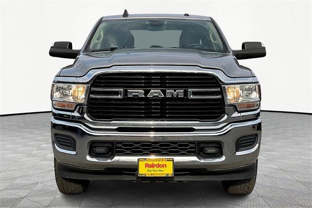 used 2019 Ram 2500 car, priced at $30,991