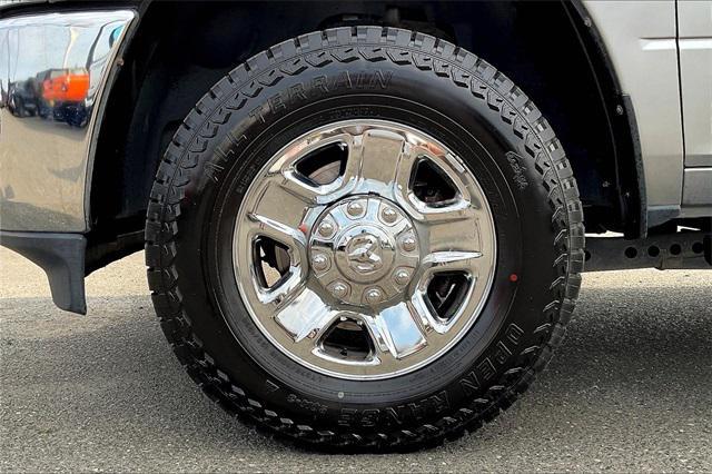 used 2019 Ram 2500 car, priced at $30,991