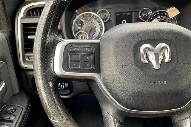 used 2019 Ram 2500 car, priced at $30,991