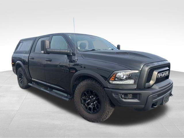 used 2017 Ram 1500 car, priced at $25,441