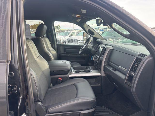 used 2017 Ram 1500 car, priced at $25,441