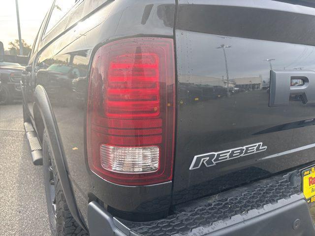 used 2017 Ram 1500 car, priced at $25,441