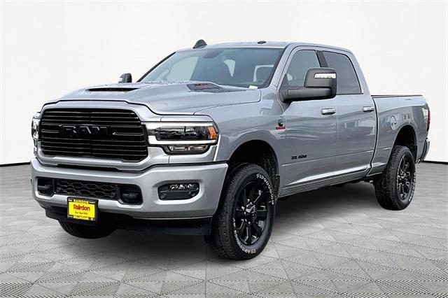 new 2024 Ram 2500 car, priced at $81,165