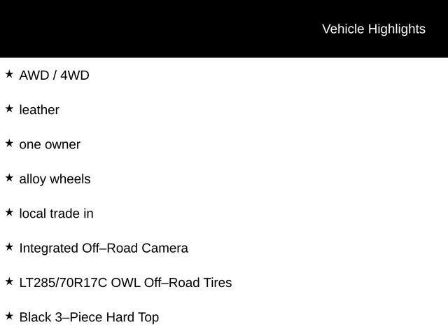 used 2023 Jeep Wrangler 4xe car, priced at $36,500