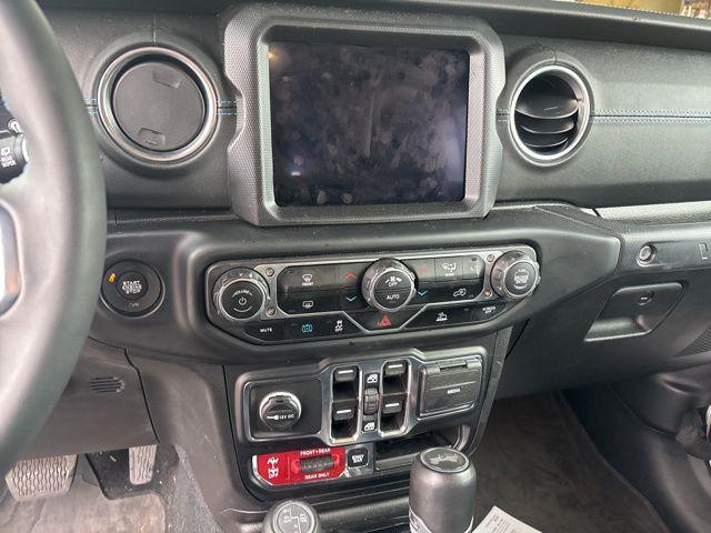 used 2023 Jeep Wrangler 4xe car, priced at $36,500