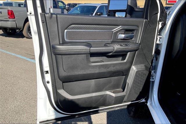 new 2026 Ram 3500 car, priced at $79,710