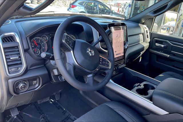 new 2026 Ram 3500 car, priced at $79,710