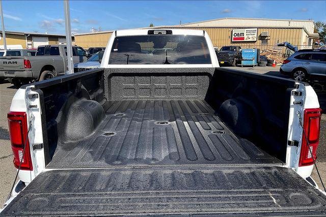 new 2026 Ram 3500 car, priced at $79,710