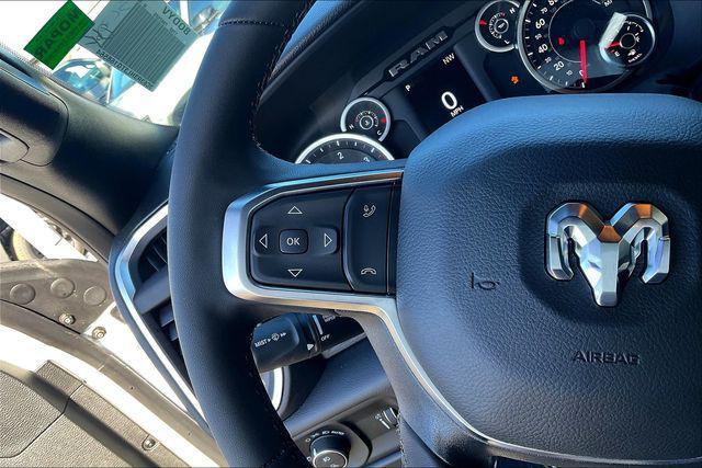 new 2026 Ram 3500 car, priced at $79,710