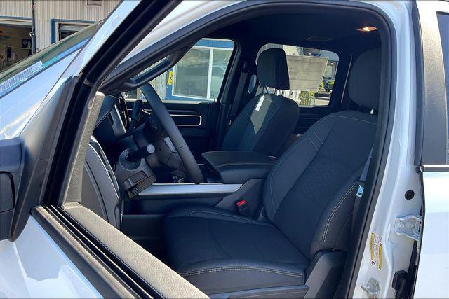 new 2026 Ram 3500 car, priced at $79,710