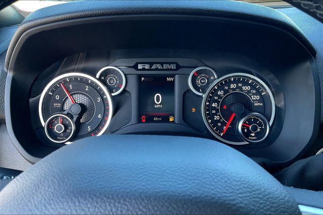 new 2026 Ram 3500 car, priced at $79,710