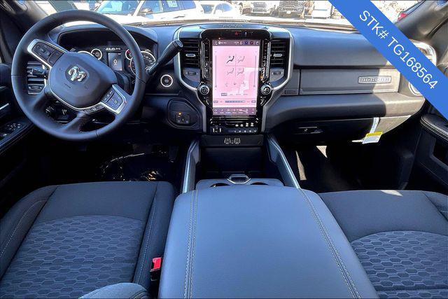 new 2026 Ram 3500 car, priced at $79,710