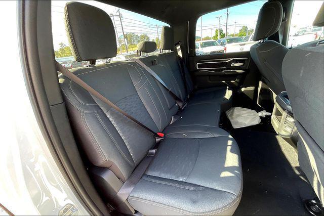 new 2026 Ram 3500 car, priced at $79,710