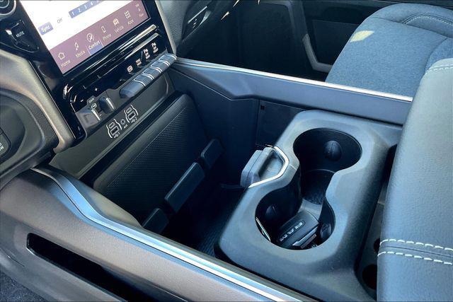 new 2026 Ram 3500 car, priced at $79,710