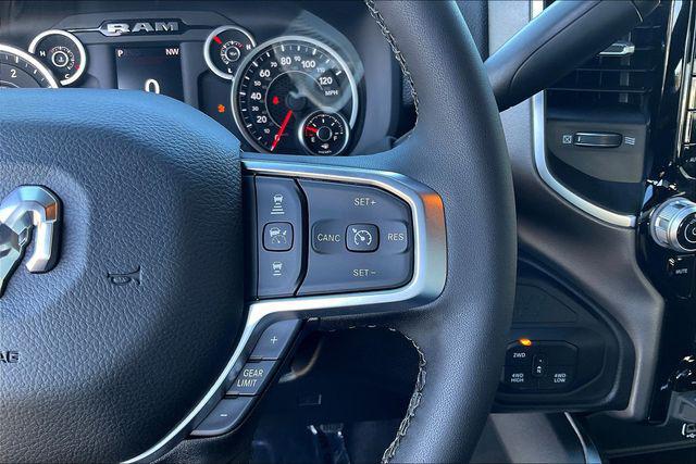 new 2026 Ram 3500 car, priced at $79,710