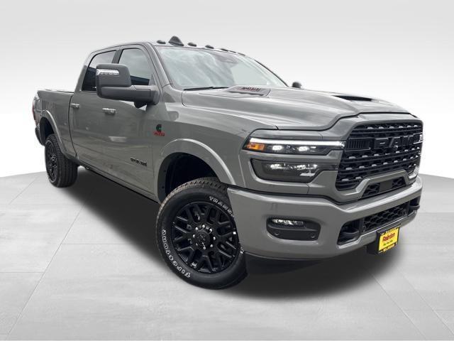 new 2026 Ram 2500 car, priced at $93,910