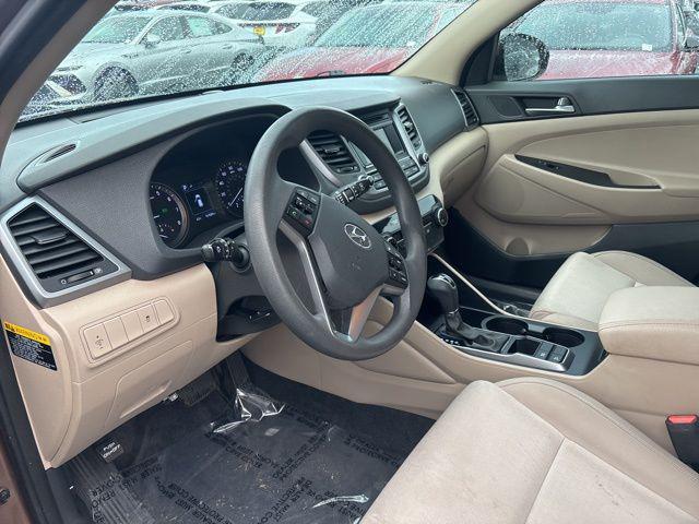used 2016 Hyundai Tucson car, priced at $10,991