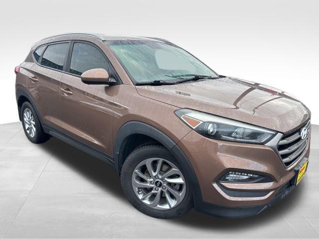used 2016 Hyundai Tucson car, priced at $10,991