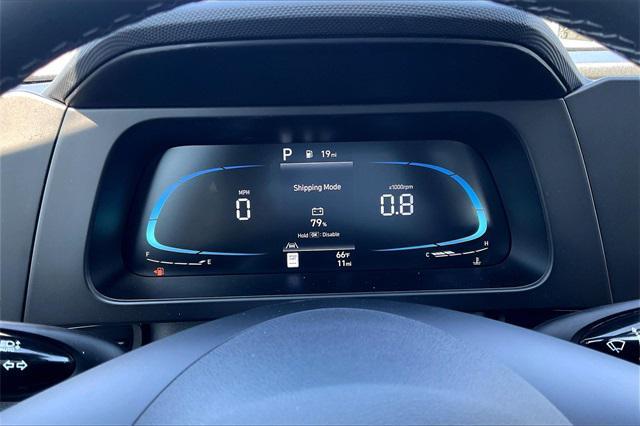 new 2025 Hyundai Elantra car, priced at $24,330