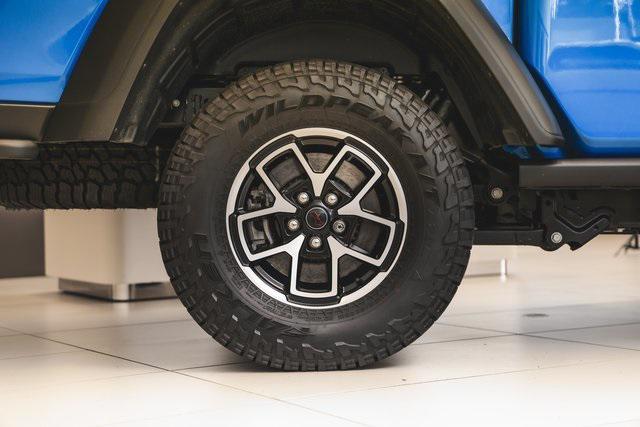used 2024 Jeep Gladiator car, priced at $47,829