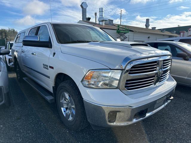 used 2015 Ram 1500 car, priced at $13,441