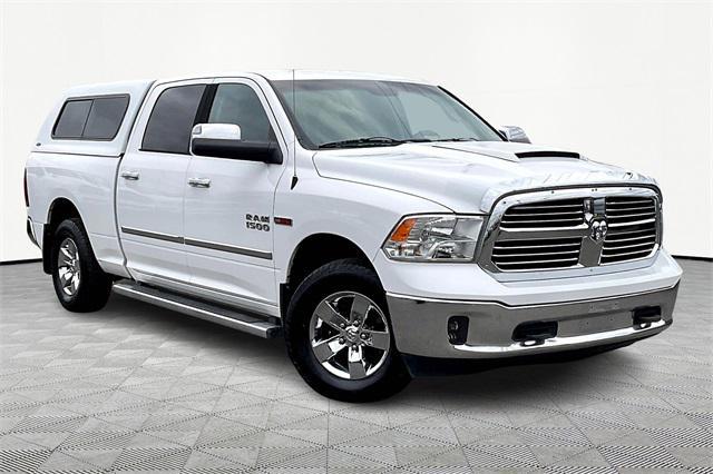 used 2015 Ram 1500 car, priced at $13,441