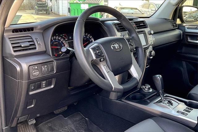 used 2018 Toyota 4Runner car, priced at $39,911