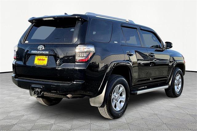 used 2018 Toyota 4Runner car, priced at $39,911