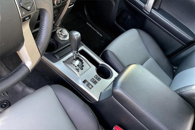 used 2018 Toyota 4Runner car, priced at $39,911