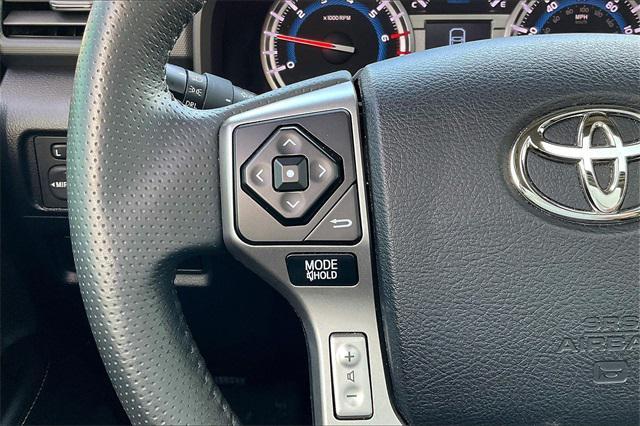 used 2018 Toyota 4Runner car, priced at $39,911