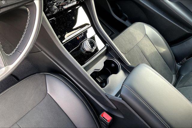new 2025 Jeep Grand Cherokee car, priced at $45,525