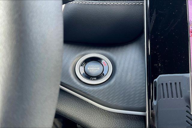 new 2025 Jeep Grand Cherokee car, priced at $45,525