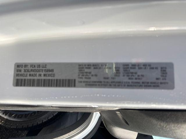 new 2026 Ram ProMaster 2500 car, priced at $49,935