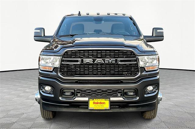 new 2024 Ram 3500 car