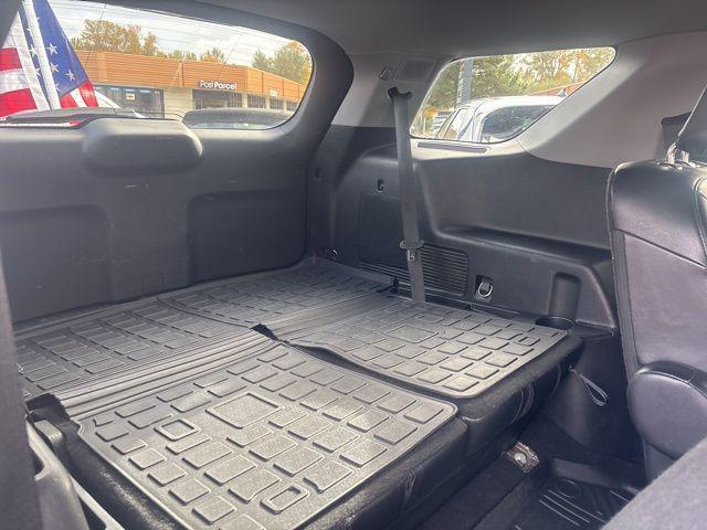 used 2021 Ford Explorer car, priced at $22,688