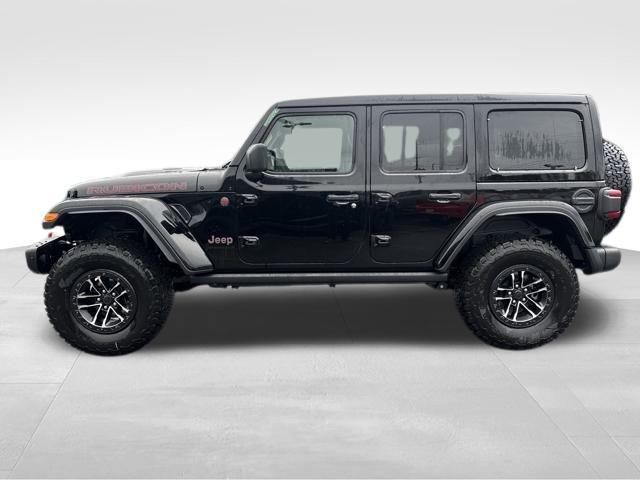 new 2026 Jeep Wrangler car, priced at $74,260